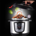 Buy Good Electric pressure cooker beef green beans