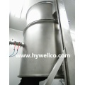 Tablet Capsule Granulating Drying Machine