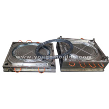 plastic frame moulds