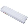 wholesale paraffin wax candles white pillar candle