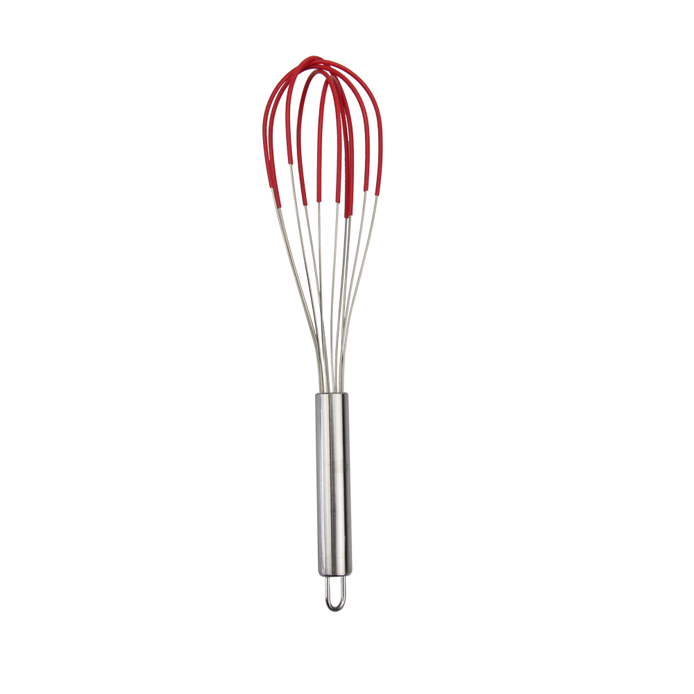 Stainless Steel Egg Whisk