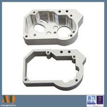 CNC personalizado de precisión de metal de mecanizado de piezas para auto parte