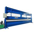 Fully Automatic Bending Machine