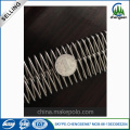 mytextStainless Steel Conveyer Mesh Belt