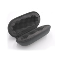 Black Balistic EVA Pipe Case with Egg foam