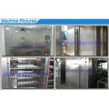 air circulating oven for medical raw material