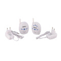 2.4GHz Digital Audio Baby Monitor Two Way Talk