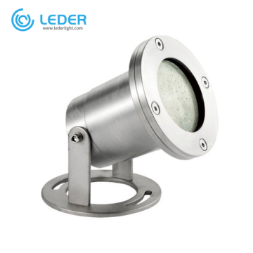 LEDER Submerged Technoogy 5W LED Underwater Light