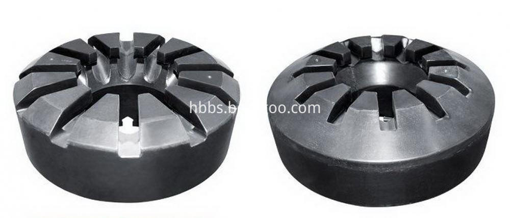 Ram BOP Nitrile Butadiene Rubber Core