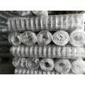 2022// sanxing//Factory High Tensile fixed knot field fence/Hog Wire/ Galvanised Pig