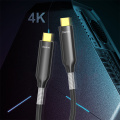 USB Fiber Optic Cable