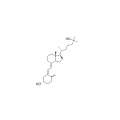 25-Hydroxyvitamine D3 monohydratée Calcifediol CAS 63283-36-3