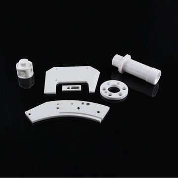 Customized Zirconia Zirconium Oxide Ceramic Parts