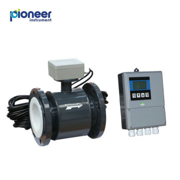 LDG Digital ModBus  Electromagnetic Flowmeter