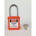 Sicherheitsschloss Lockout Tagout