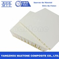 Fiberglass PP Honeycomb Sandwich Panels FRP Honeycomb Panels