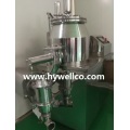 Top Selling Stainless Steel Granule Production Machine