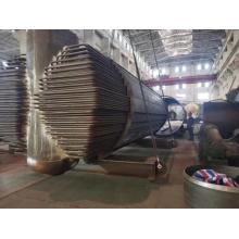 Tubular Heat Exchanger/ Shell and Tube Heat Exchanger