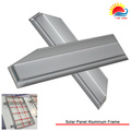 Customed 40mm aluminium Module montage Structure (SY0509)