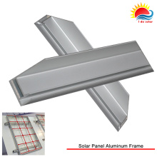 Aluminio aleación 6000 serie Panel Solar montaje sistemas (MD0141)