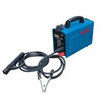 6.5kw Automatic Arc MMA Interver Welding Machine