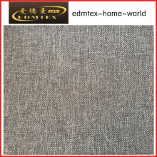 100% Polyester 3 Pass Blackout Fabric pour rideaux EDM4613