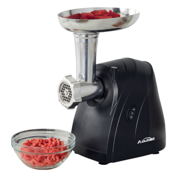 800W electric meat grinder and meat mixer grinder