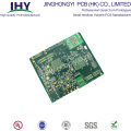 Multilayer BGA PCB Manufacturing and Assembly