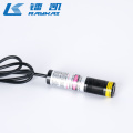 Green Laser Light Laser Projector