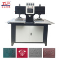 Automatic Hydraulic Press Machine for Clothes Logo