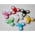 LED Light Flash New Design Colored Fidget LED Hand Spinner