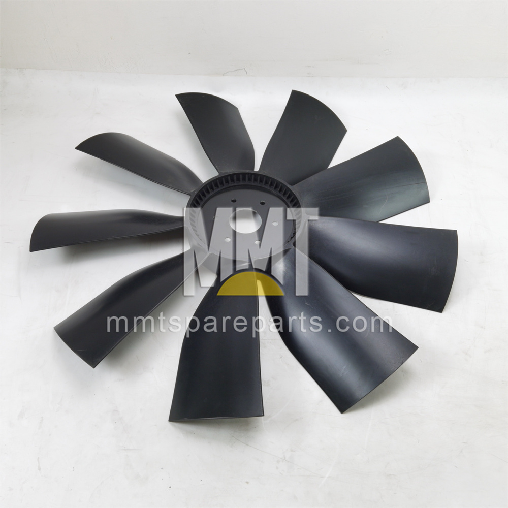 Wind Fan 354-6444 Wind Fan 354-6444