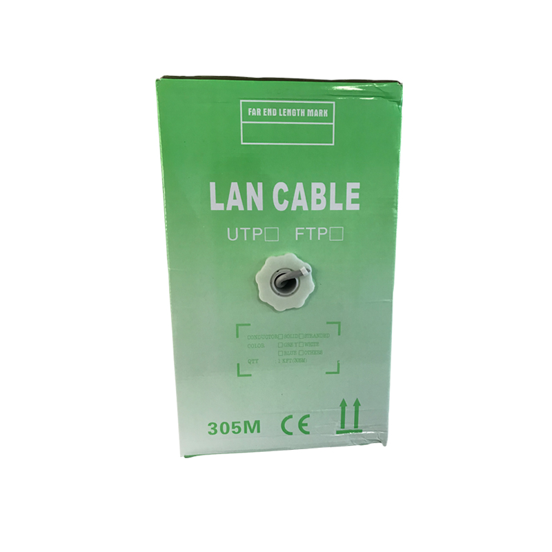 Cat6 Cable Price