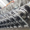 Sliding Gates Track Roll Forming Machine