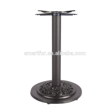 outdoor furniture table leg for sale