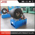 JXFLEX New Model Rubber Hose Crimper Machine