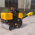 800 kg Roller Light Static Road Roller Compactor