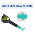 Animals Reusable Seal Wine Bottle Silicone Stoppers