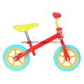 Bicyclette pédestre à vélo (AB12RN-1217)