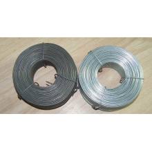 Arame Recozido Wire ---- Pequeño alambre de bobina 1kg / bobina de un solo cable