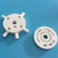 Custom Ceramic Valve Disc for Medical Instrumentation