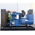 Alternateurs diesel silencieux 25kva avec moteur Perkins