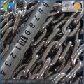 304/316 Stainless Steel Link Chain, Stainless Steel Anchor Chains