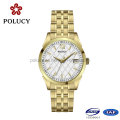 316L Stainless Steel Women Watches with Waterproof 50m