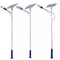 Drahtloses Solar Street Lighting Light