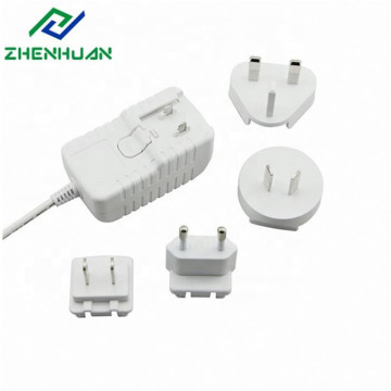 Adaptador de potência de reposição de 12W de 12W 12V 1A