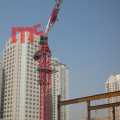 guindaste de torre em topless de shenyang