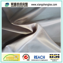 310t/320t/330t Full-Dull Polyester Taffeta Rib-Stop