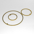 Silver Plated Brass Parts for Slip Ring