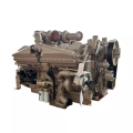 Cummins Engine KTA38-C1050 for Terex TR100 Dump Truck